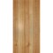 Ekena Millwork Joined Board-n-Batten Shutters w/Z-Bar, Rough Sawn Western Red Cedar, 10 3/4W x 21H, PR RBJ06Z11X021RWR - alternate 2